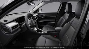 Jeep Avenger BEV 115kW (156CV) Summit  - Foto 4