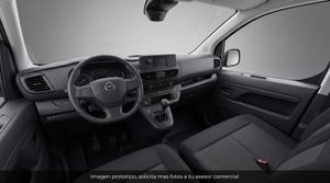 Opel Vivaro  furgón 1.5 diesel 88kw (120cv) m  - Foto 4
