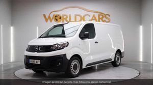 Opel Vivaro  furgón 1.5 diesel 88kw (120cv) m  - Foto 2