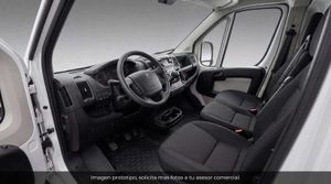 Peugeot Boxer   techo elevado 333 l2h2 bluehdi 120 start&stop  - Foto 3