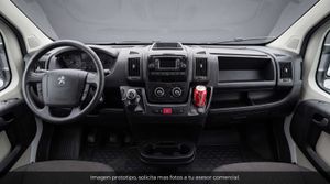 Peugeot Boxer   techo elevado 333 l2h2 bluehdi 120 start&stop  - Foto 4