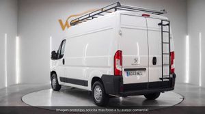 Peugeot Boxer   techo elevado 333 l2h2 bluehdi 120 start&stop  - Foto 3