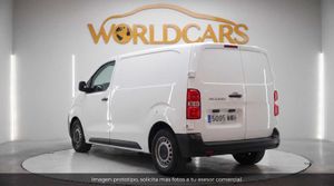 Fiat Scudo   furgón 1.5 bluehdi 120cv l2 base  - Foto 3