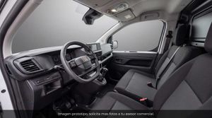 Fiat Scudo   furgón 1.5 bluehdi 120cv l2 base  - Foto 3