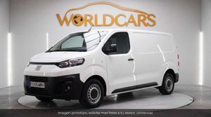 Fiat Scudo   furgón 1.5 bluehdi 120cv l2 base  - Foto 2