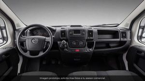 Opel Movano  furgón 2.2 diesel 140cv l2h2 3,5t edition  - Foto 4