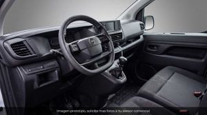 Opel Vivaro  furgón 1.5 diesel 88kw (120cv) xl  - Foto 4