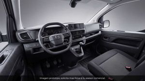 Opel Vivaro  furgón 1.5 diesel 88kw (120cv) xl  - Foto 3