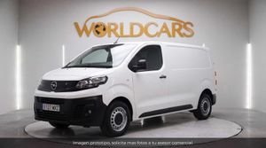 Opel Vivaro  furgón 1.5 diesel 88kw (120cv) xl  - Foto 2