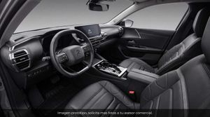 Citroën C5 X Hybrid 225 e-EAT8 Max  - Foto 3