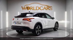 Citroën C5 X Hybrid 225 e-EAT8 Max  - Foto 3