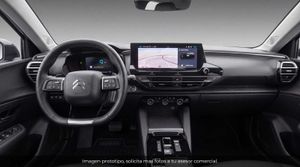 Citroën C5 X Hybrid 225 e-EAT8 Max  - Foto 4