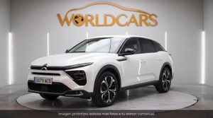 Citroën C5 X Hybrid 225 e-EAT8 Max  - Foto 2