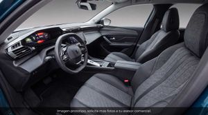 Peugeot 408 408 GT Puretech 130 EAT8  - Foto 3
