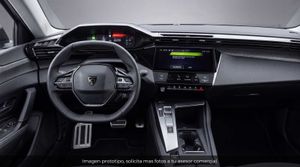 Peugeot 408 408 GT Puretech 130 EAT8  - Foto 4