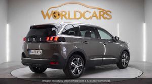 Peugeot 5008 1.5 BlueHDi 96kW S&S Allure Pack EAT8  - Foto 3