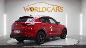 Alfa Romeo Stelvio 2.2 Diesel 140kW (190cv) SPRINT AWD  - Foto 3