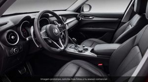 Alfa Romeo Stelvio 2.2 Diesel 140kW (190cv) SPRINT AWD  - Foto 4