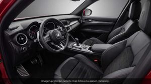 Alfa Romeo Stelvio 2.2 Diesel 140kW (190cv) SPRINT AWD  - Foto 3