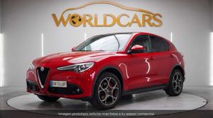 Alfa Romeo Stelvio 2.2 Diesel 140kW (190cv) SPRINT AWD  - Foto 2