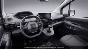 Peugeot Rifter   1.5 bluehdi 100 active pack business standard  - Foto 4