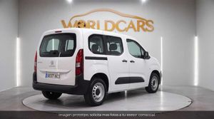 Peugeot Rifter   1.5 bluehdi 100 active pack business standard  - Foto 3