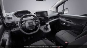 Peugeot Rifter   1.5 bluehdi 100 active pack business standard  - Foto 3