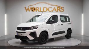 Peugeot Rifter   1.5 bluehdi 100 active pack business standard  - Foto 2