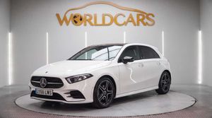 Mercedes Clase A A 200 d - Foto 2