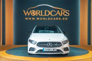 Mercedes Clase A A 200 d - Foto 3