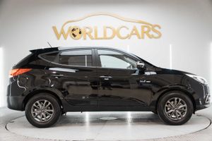 Hyundai ix35 1.7 CRDi BlueDrive Kosmo Klass 4x2 - Foto 4