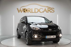 Hyundai ix35 1.7 CRDi BlueDrive Kosmo Klass 4x2 - Foto 3