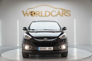 Hyundai ix35 1.7 CRDi BlueDrive Kosmo Klass 4x2 - Foto 3