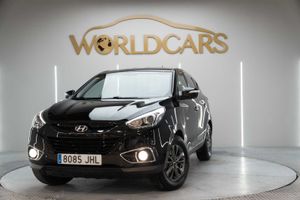 Hyundai ix35 1.7 CRDi BlueDrive Kosmo Klass 4x2 - Foto 2