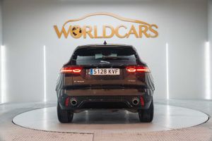 Jaguar E-Pace 2.0D 110kW - Foto 6
