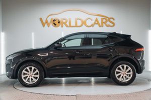 Jaguar E-Pace 2.0D 110kW - Foto 5