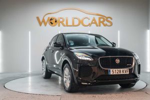 Jaguar E-Pace 2.0D 110kW - Foto 3