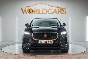 Jaguar E-Pace 2.0D 110kW - Foto 3