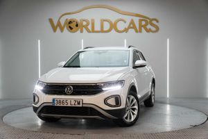 Volkswagen T-Roc Life 2.0 TDI 85kW (115CV)  - Foto 2