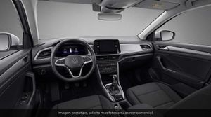 Volkswagen T-Roc Life 2.0 TDI 85kW (115CV)  - Foto 3