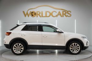 Volkswagen T-Roc Life 2.0 TDI 85kW (115CV)  - Foto 4