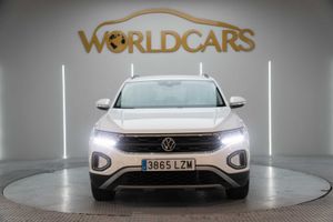 Volkswagen T-Roc Life 2.0 TDI 85kW (115CV)  - Foto 3