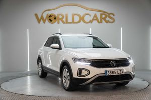 Volkswagen T-Roc Life 2.0 TDI 85kW (115CV)  - Foto 3