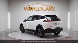 Peugeot 2008 Active Pack Puretech 100 S&S 6 Vel. MAN - Foto 3