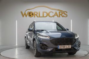 Ford Kuga ST-Line 2.5 Duratec PHEV 165kW Auto  - Foto 3