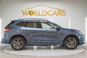 Ford Kuga ST-Line 2.5 Duratec PHEV 165kW Auto  - Foto 4