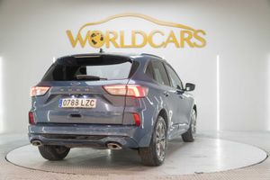 Ford Kuga ST-Line 2.5 Duratec PHEV 165kW Auto  - Foto 5