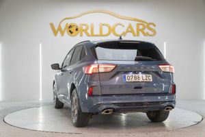 Ford Kuga ST-Line 2.5 Duratec PHEV 165kW Auto  - Foto 7