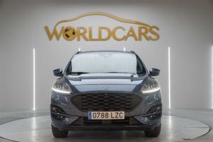 Ford Kuga ST-Line 2.5 Duratec PHEV 165kW Auto  - Foto 3