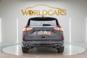 Ford Kuga ST-Line 2.5 Duratec PHEV 165kW Auto  - Foto 6